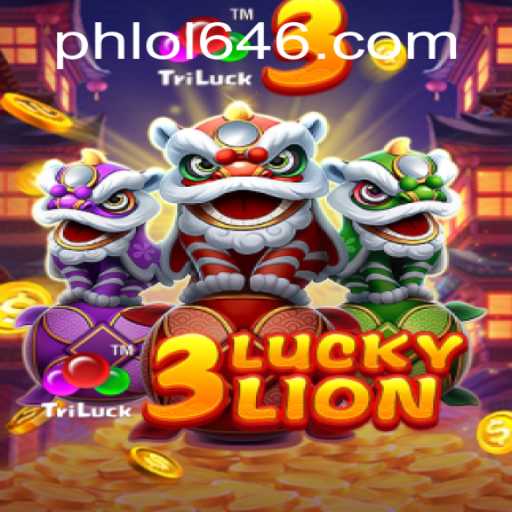 Discover the Thrilling World of 3LUCKYLION: Gameplay, Introduction, and Rules
