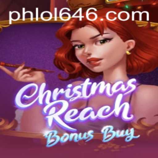 Dive into the Festive Adventure of ChristmasReachBonusBuy