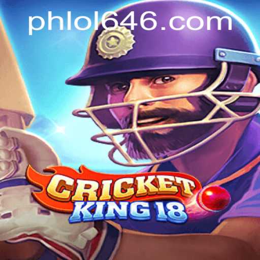 Introducing CricketKing18: A New Era of Virtual Batting and Bowling