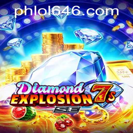 Exploring DiamondExplosion7sSE: A Thrilling Virtual Adventure