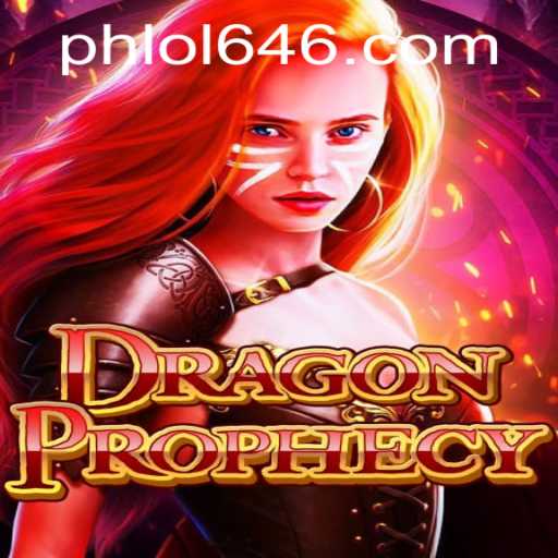 Dive into the Enchanting World of DragonProphecy