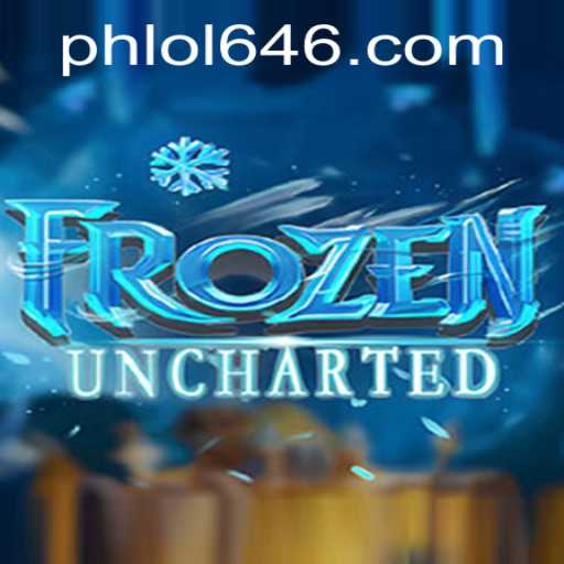 FrozenUncharted: An Epic Journey into the Unknown