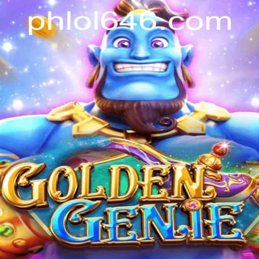 Unveiling the Thrills of GOLDENGENIE: A New Era in Gaming with LOL646