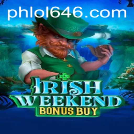 Dive into the Thrills of IrishWeekendBonusBuy