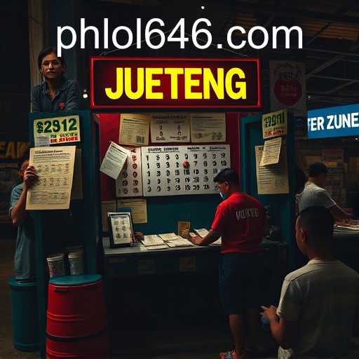 Understanding Jueteng: A Closer Look at the Controversial Numbers Game