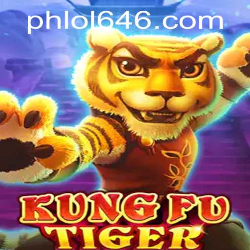 KungFuTiger: A Journey into the Thrilling Martial Arts Universe