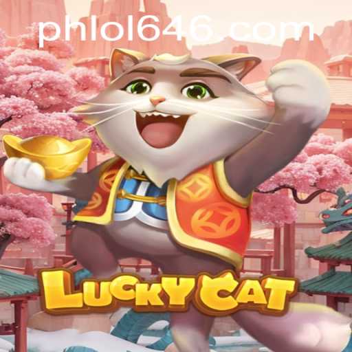 Discover the Thrilling World of LuckyCat: The Latest Gaming Sensation