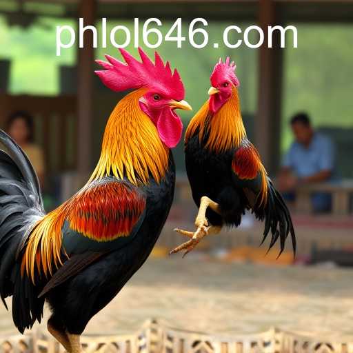 Unraveling the World of Online Sabong with LOL646