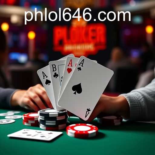 Unraveling the Intricacies of Poker Games