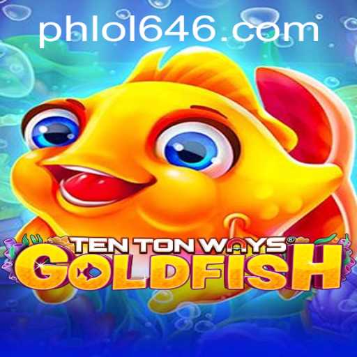 Exploring TenTonWaysGoldfish: A Dive into an Innovative Gaming Experience