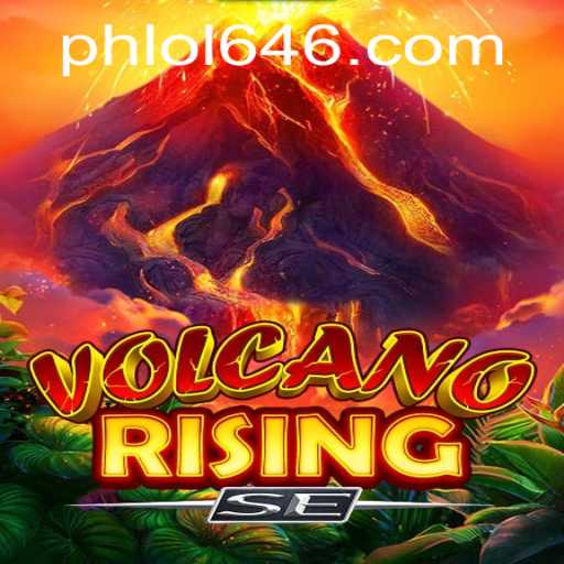 Unleashing Adventure: A Deep Dive into VolcanoRisingSE